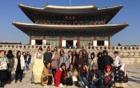 Tour YangYang - Vườn Quốc Gia Seoraksan Seoul - Công viên Everland - Kim Chi Show